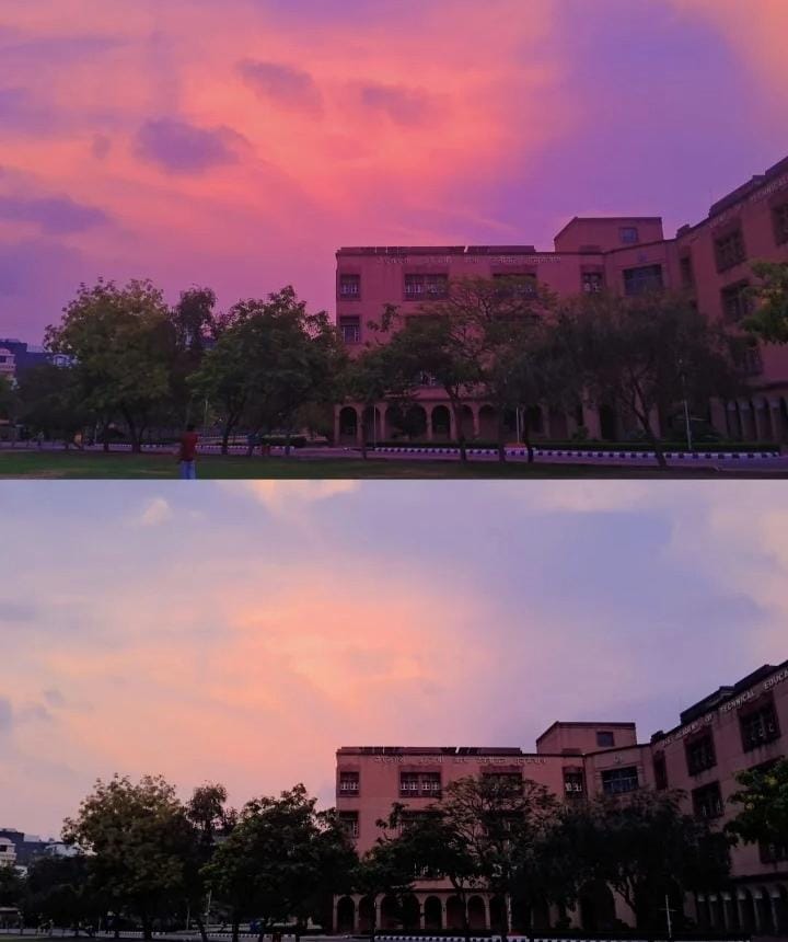 JSS Noida Campus photo (8) by Shivam Kumar Saha
