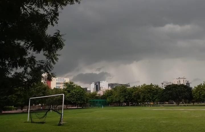 JSS Noida Campus photo (9) by Shivam Kumar Saha