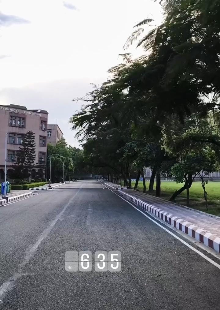 JSS Noida Campus photo (7) by Shivam Kumar Saha