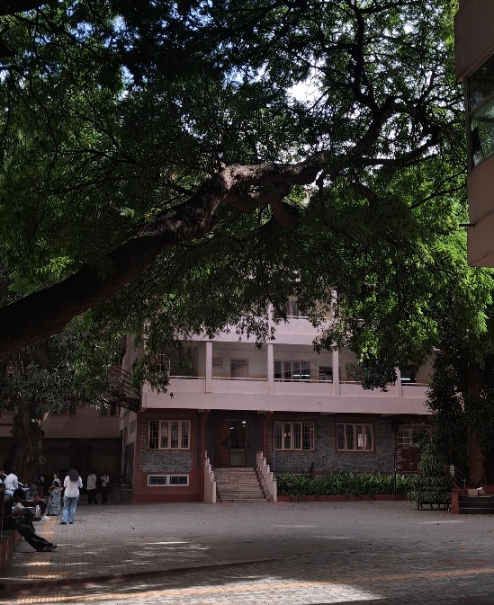 Mount Carmel College Autonomous Campus photo (5) by Debomita Banerjee