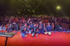 Techno India University Kolkata Events photo (3) by Sourav Shit