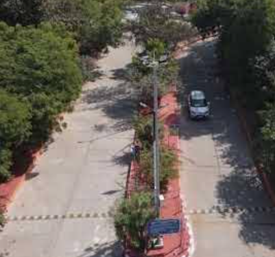 Bundelkhand University Jhansi Infrastructure & Academic Building photo (6) by Diksha