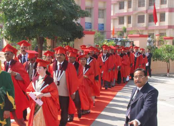 Bundelkhand University Jhansi Convocation & Festivals photo (11) by Diksha