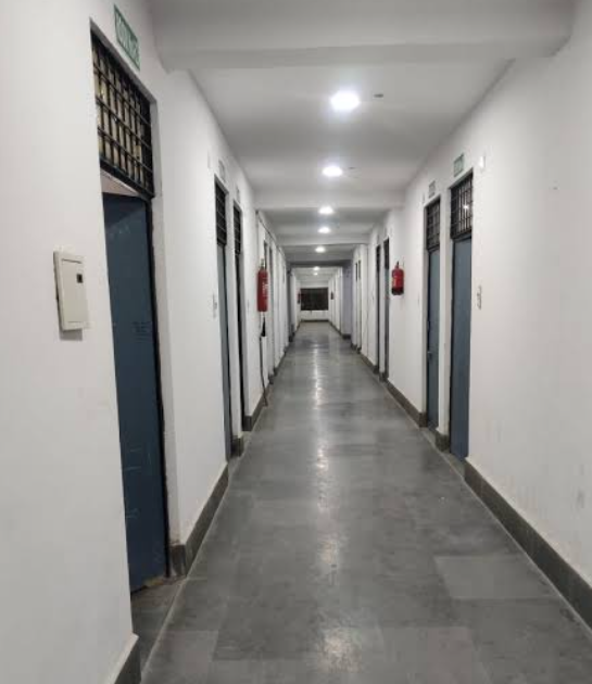 Bundelkhand University Jhansi Hostels photo (5) by Diksha