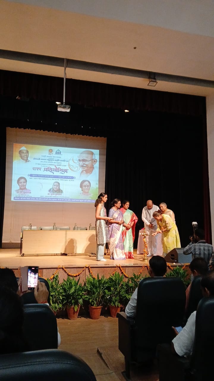 IP College for Women Events photo (15) by GUNI KESARWANI