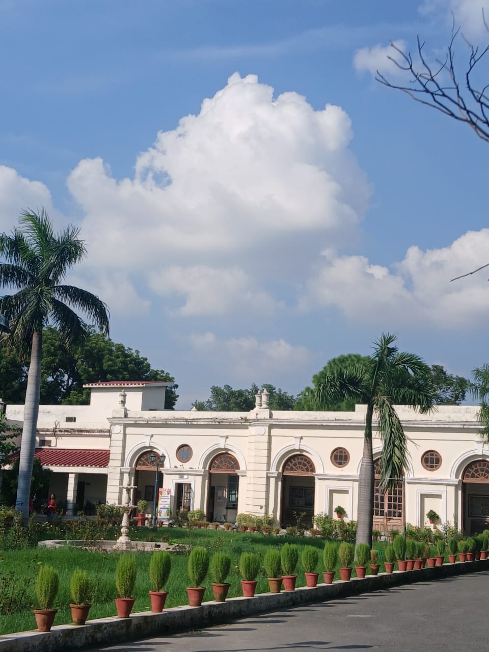 IP College for Women Campus photo (19) by GUNI KESARWANI