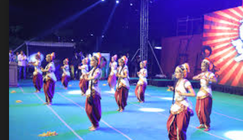 IARE Events photo (1) by Chandan Sai Palaparthi