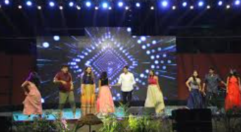 IARE Events photo (2) by Chandan Sai Palaparthi
