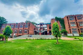 Ram Lal Anand College Infrastructure & Academic Building photo (9) by Kshitij Panwar
