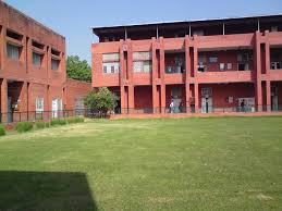 Ram Lal Anand College Infrastructure & Academic Building photo (8) by Kshitij Panwar