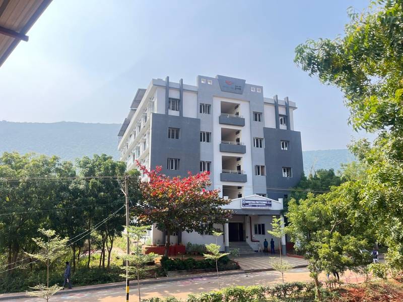 Sanketika Polytechnic Visakhapatnam Campus photo (3) by Neelima Yarabati
