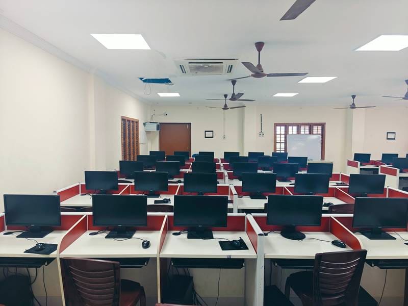Sanketika Polytechnic Visakhapatnam Facilities & Labs photo (2) by Neelima Yarabati