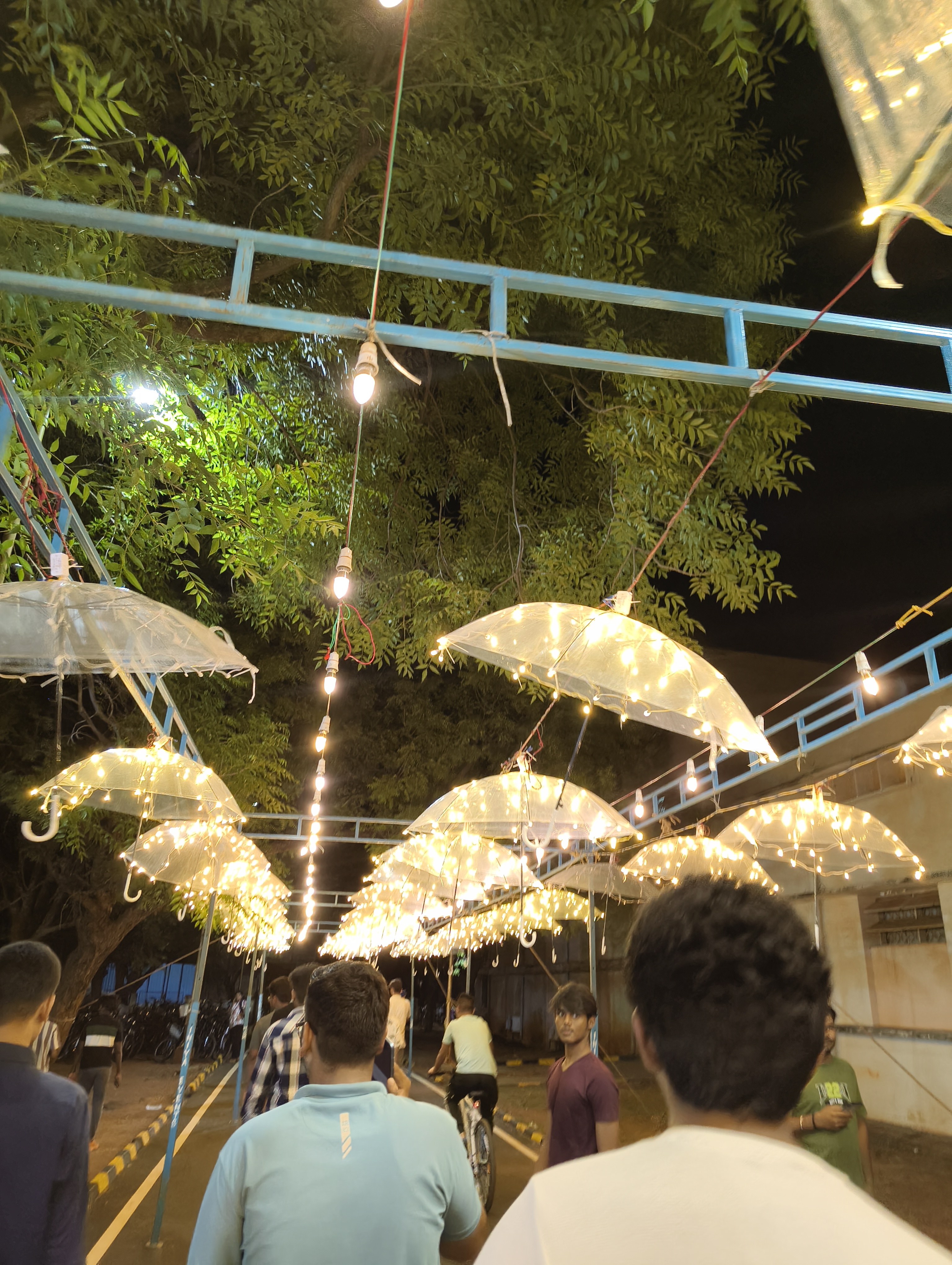 NIT Trichy Facilities & Labs photo (19) by Ayush Sharma