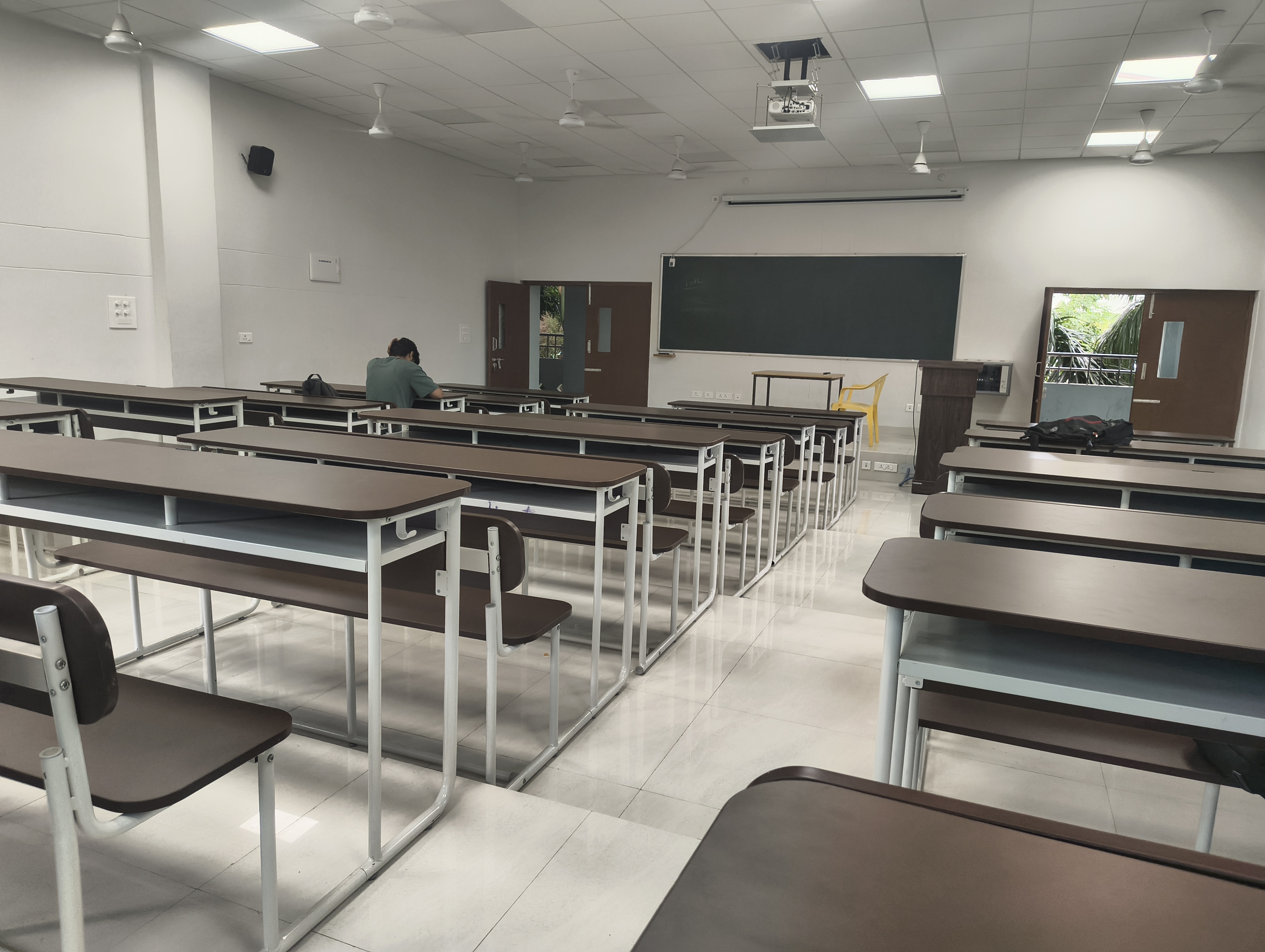 NIT Trichy General photo (16) by Ayush Sharma