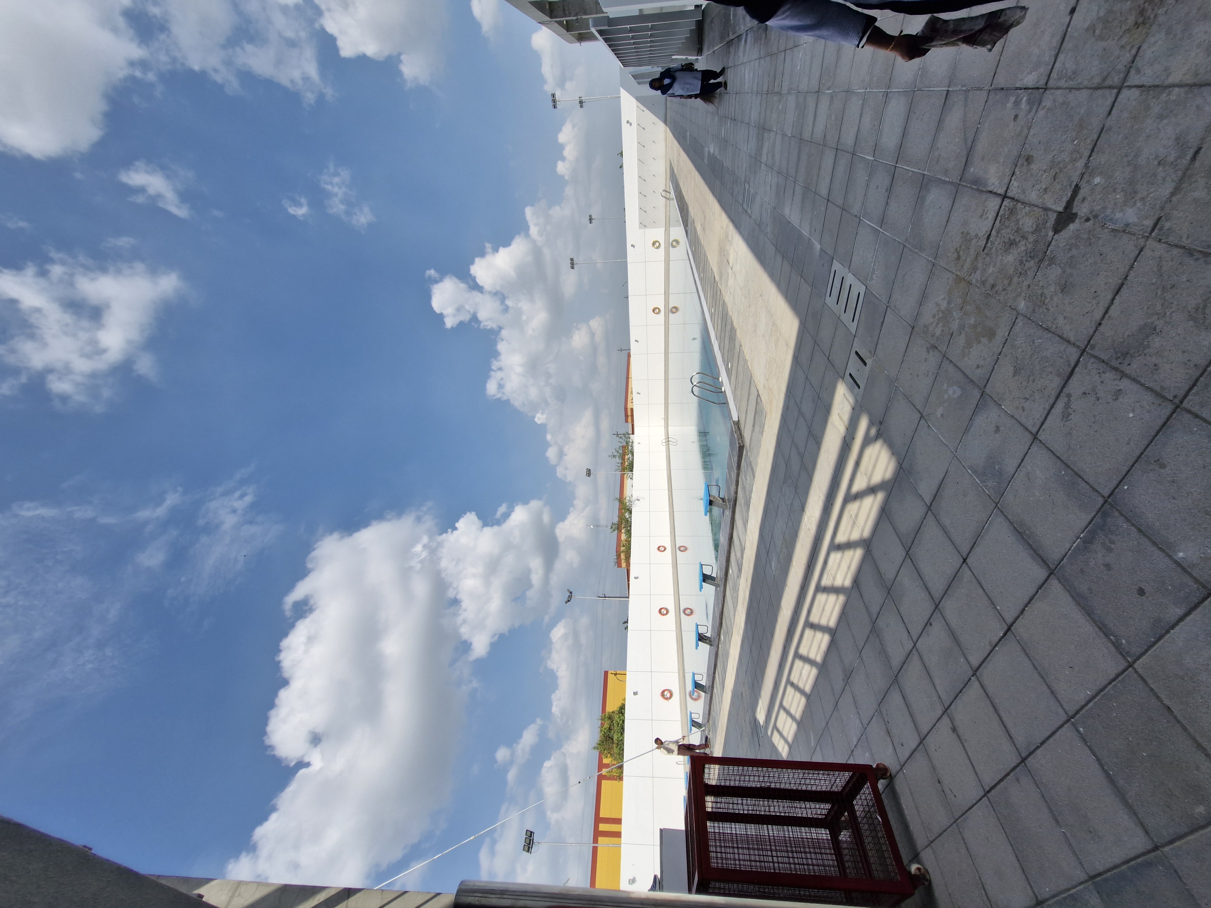 Bennett University Campus photo (14) by Dhruv Saini