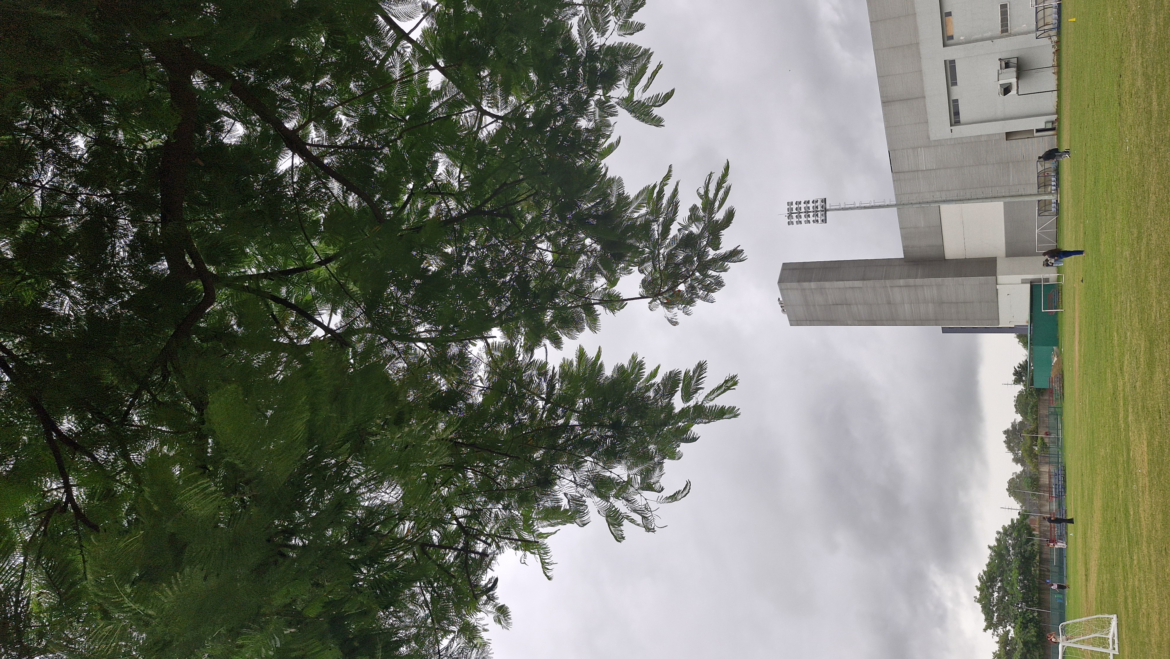 Bennett University Campus photo (9) by Dhruv Saini