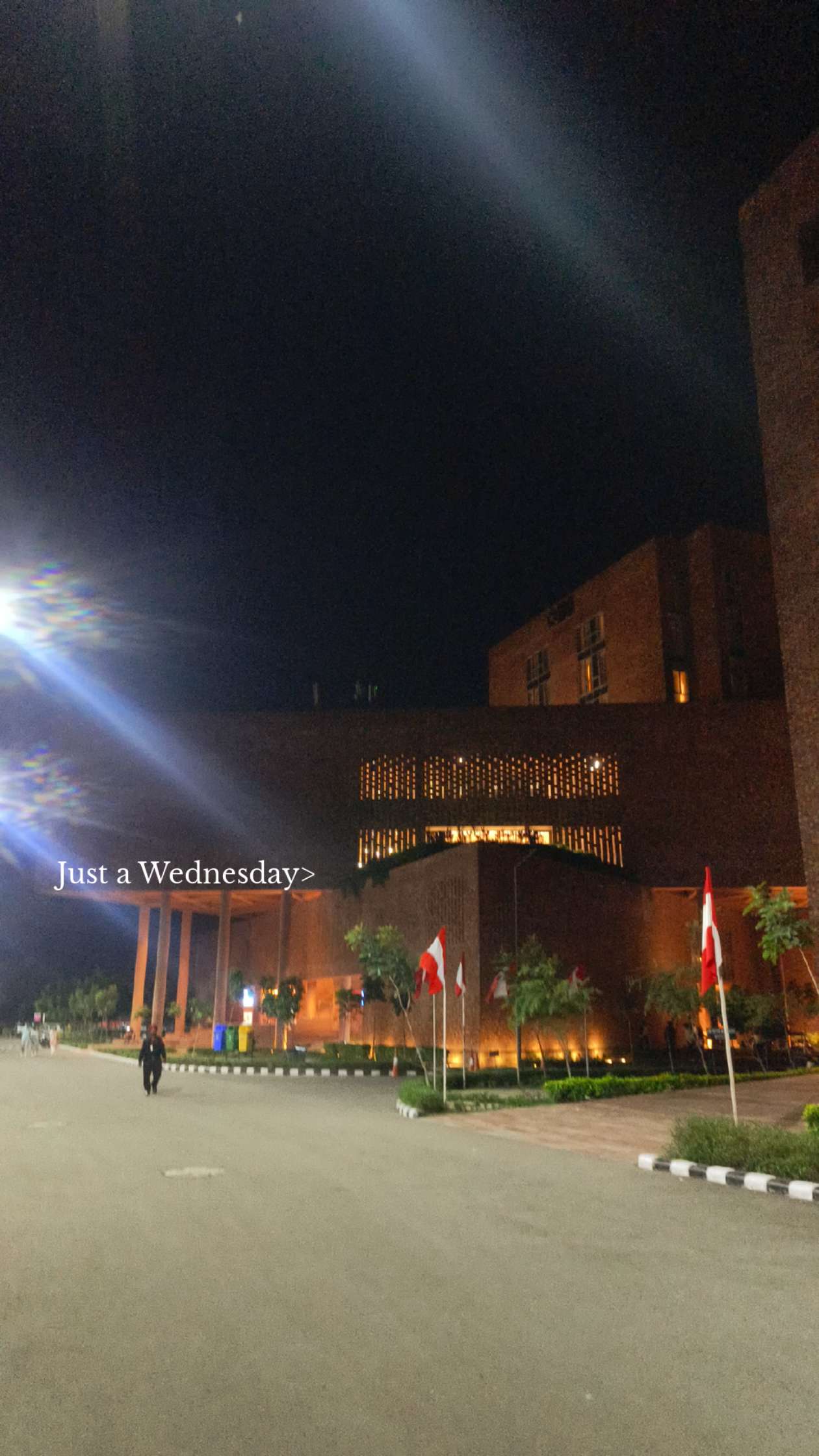 Chandigarh University Campus photo (10) by Yukti Choudhary