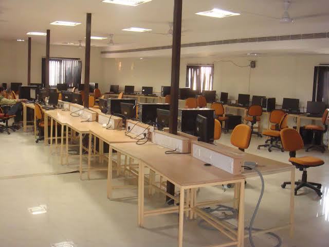 IIIT Kota Facilities & Labs photo (7) by KHENI TANUJ RAJESHKUMAR