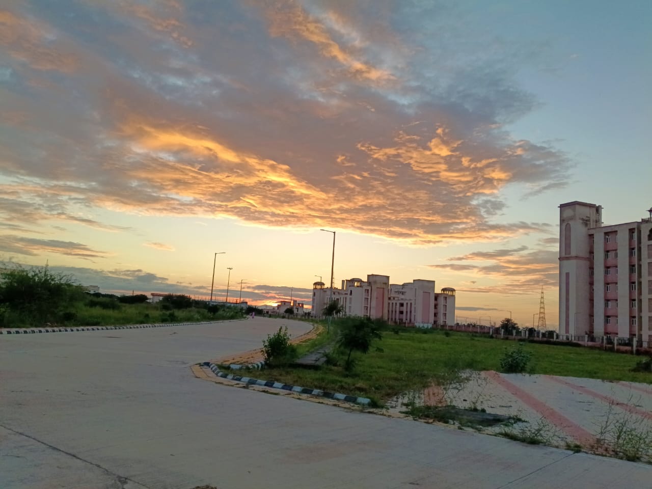 IIIT Kota Campus photo (1) by Anurag Rathore