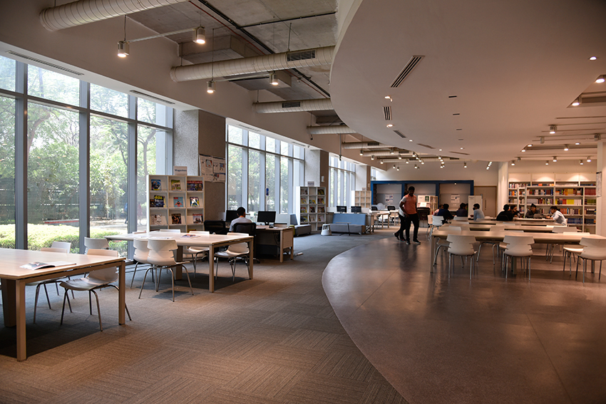 Bennett University Facilities & Labs photo (3) by Abhigyan