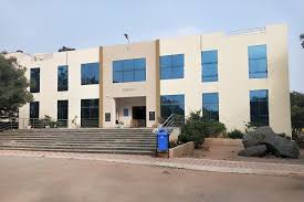 MVSREC Campus photo (2) by pranay kumar kande