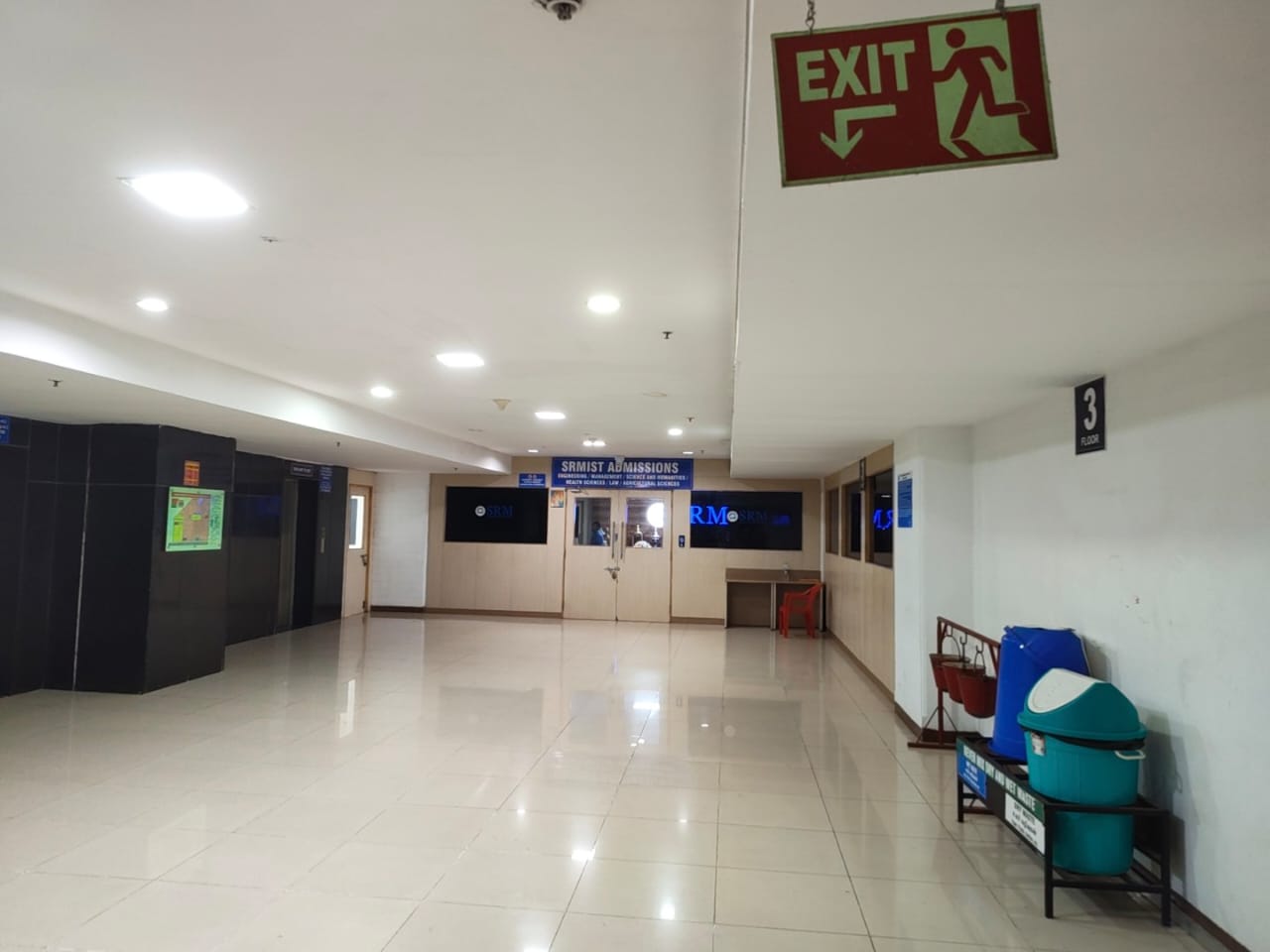 SRM University Chennai Events photo (15) by parth kulshresth