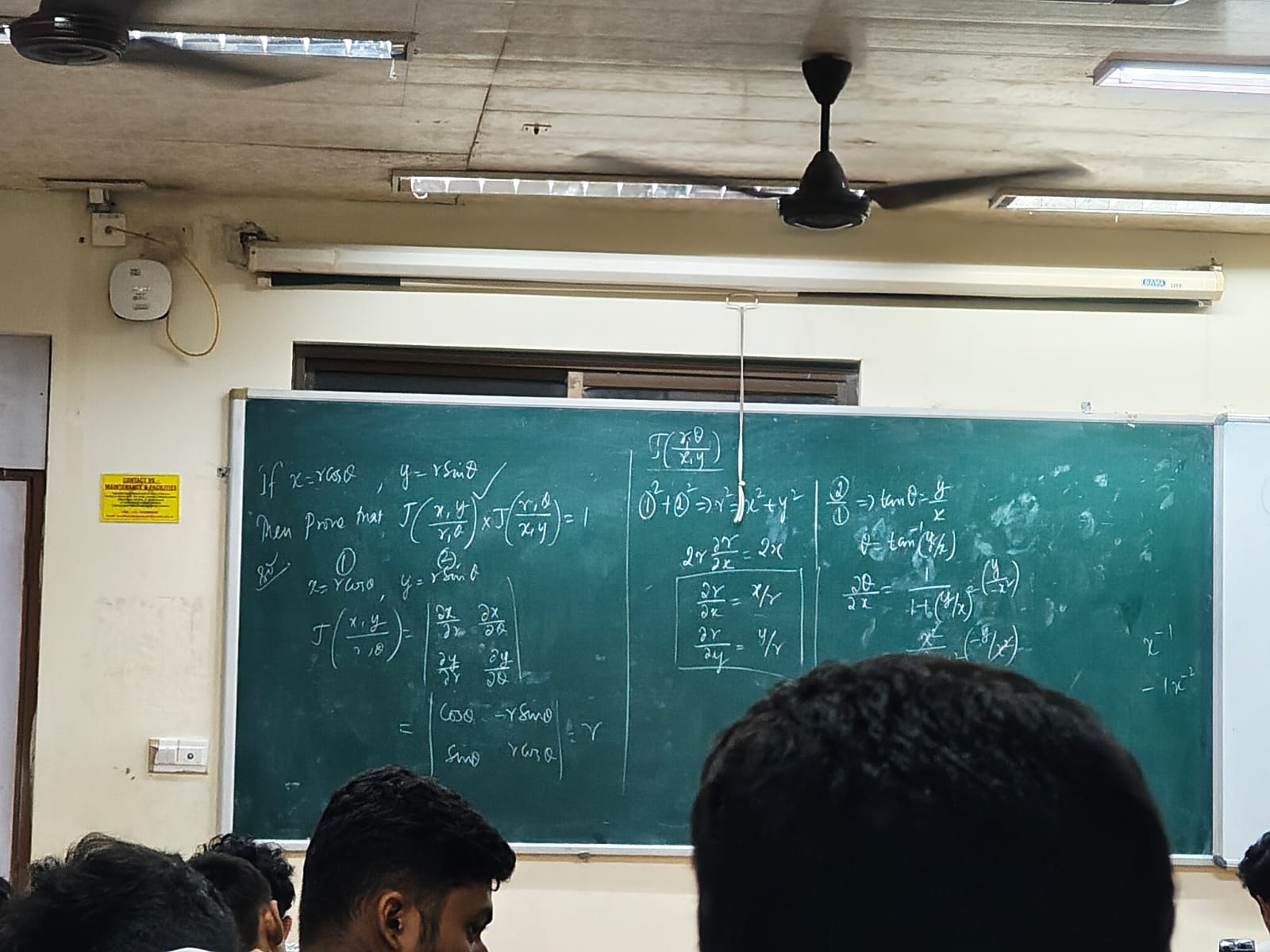 SRM University Chennai Infrastructure & Academic Building photo (14) by parth kulshresth