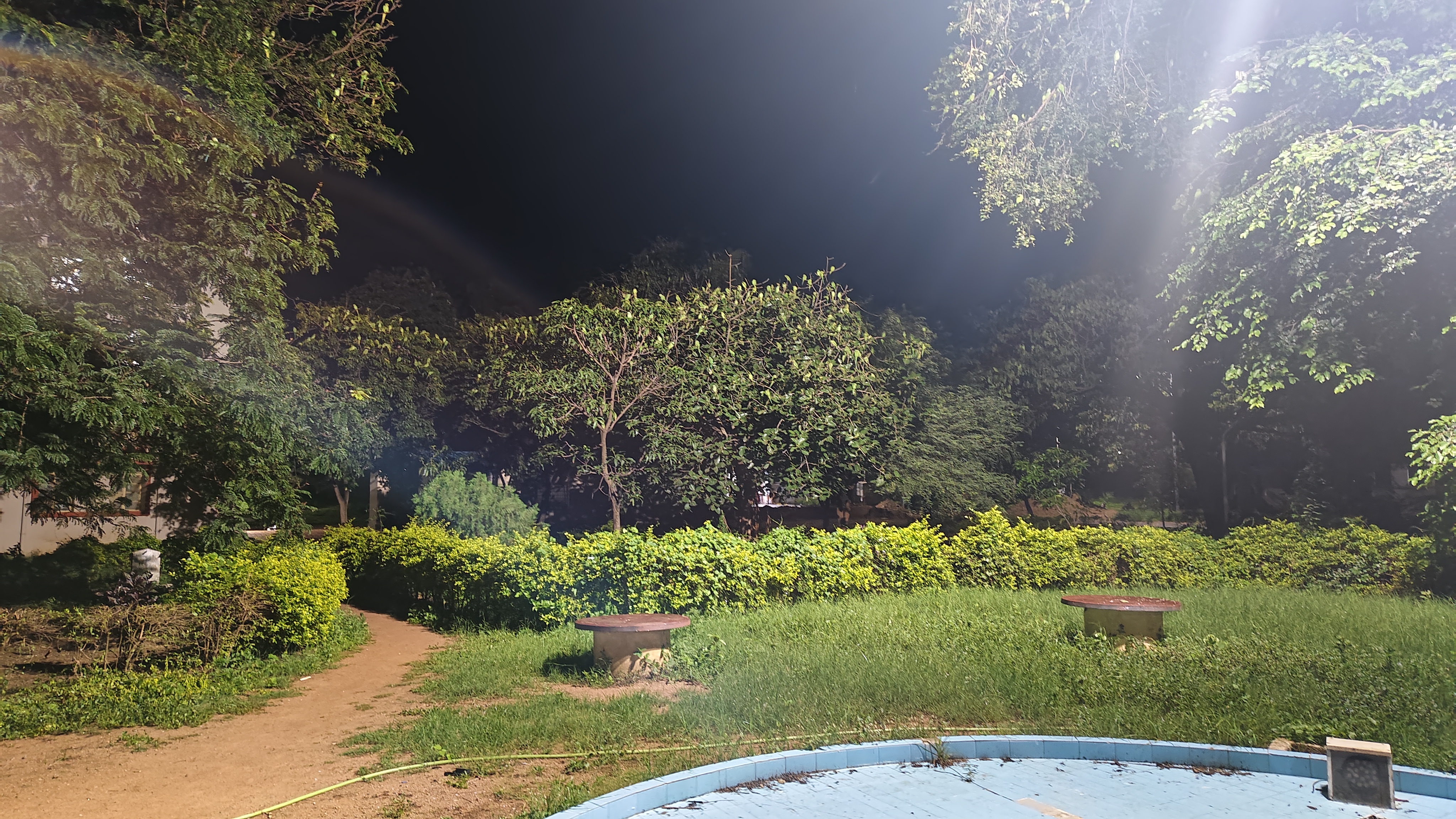 NIT Warangal Campus photo (7) by Guru sai Vaastavya