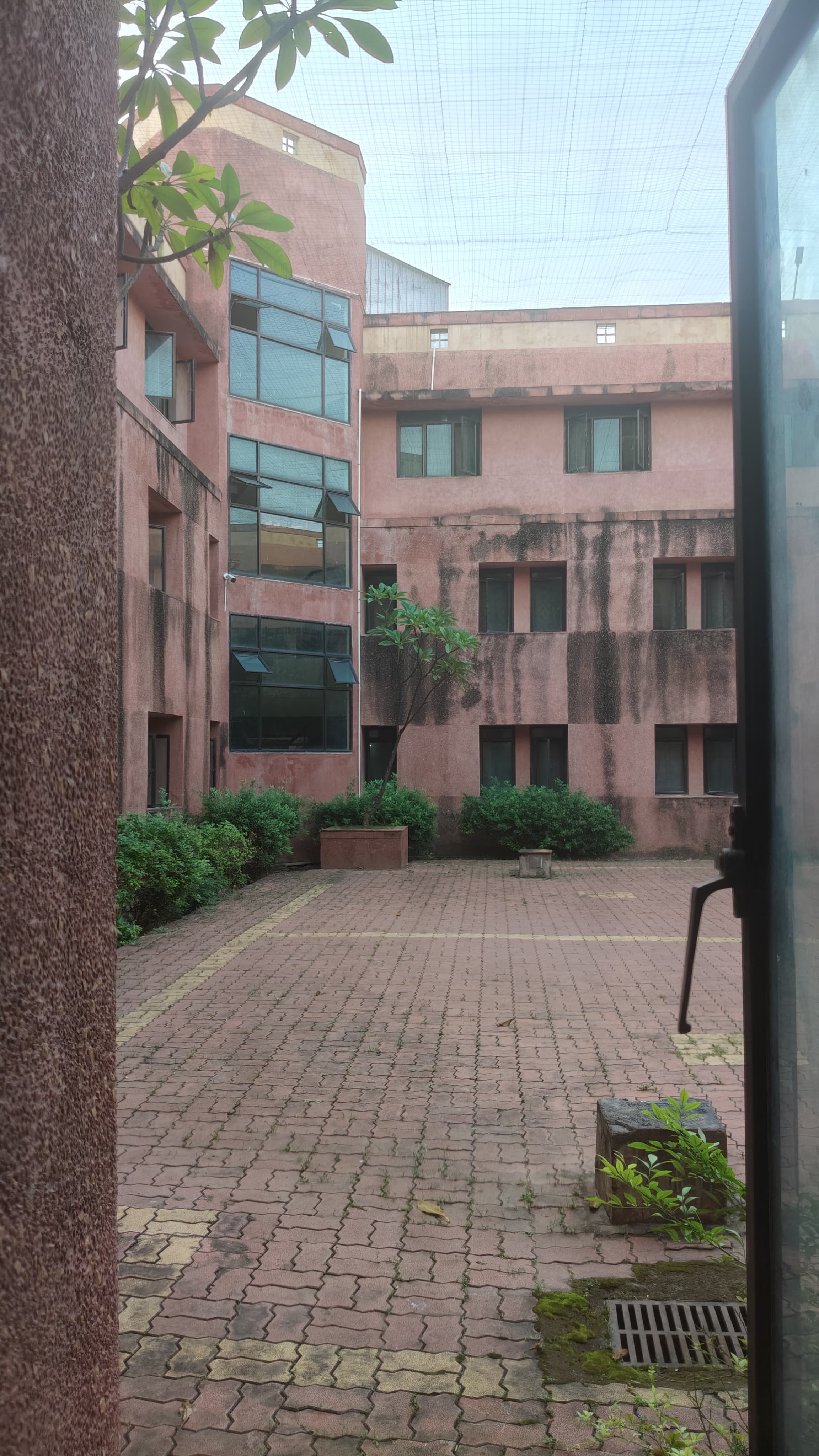 LNMIIT Hostels photo (14) by Saksham Jain