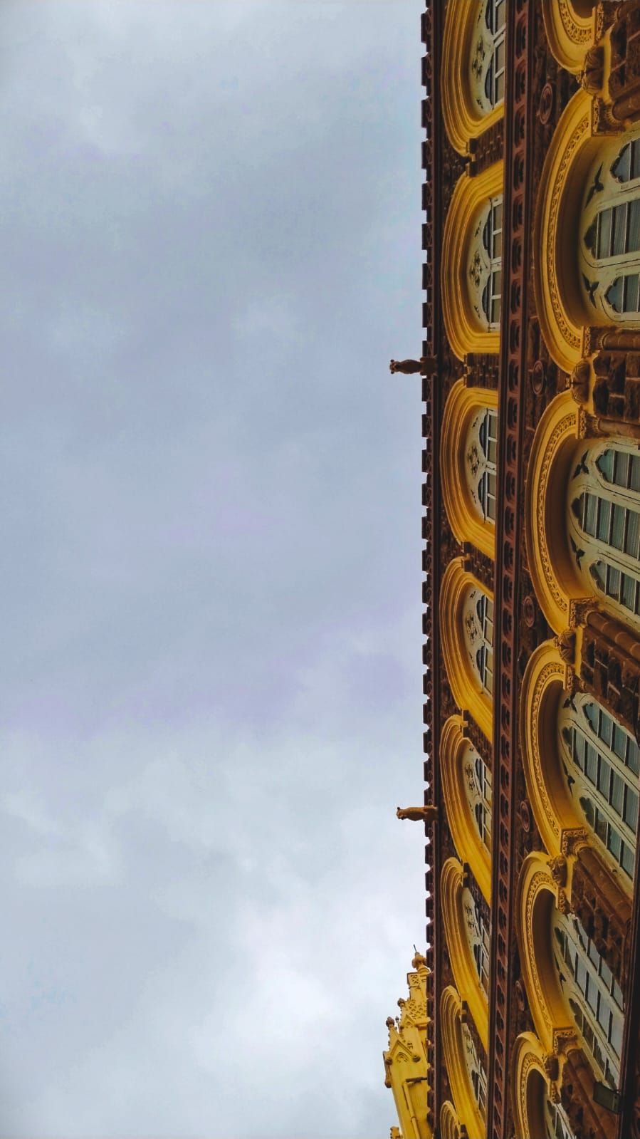 St Xavier's Mumbai Campus photo (4) by shreya singh