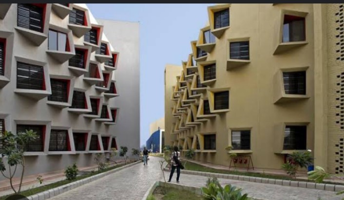 GLA University Mathura Hostels photo (19) by Prasann Kumar