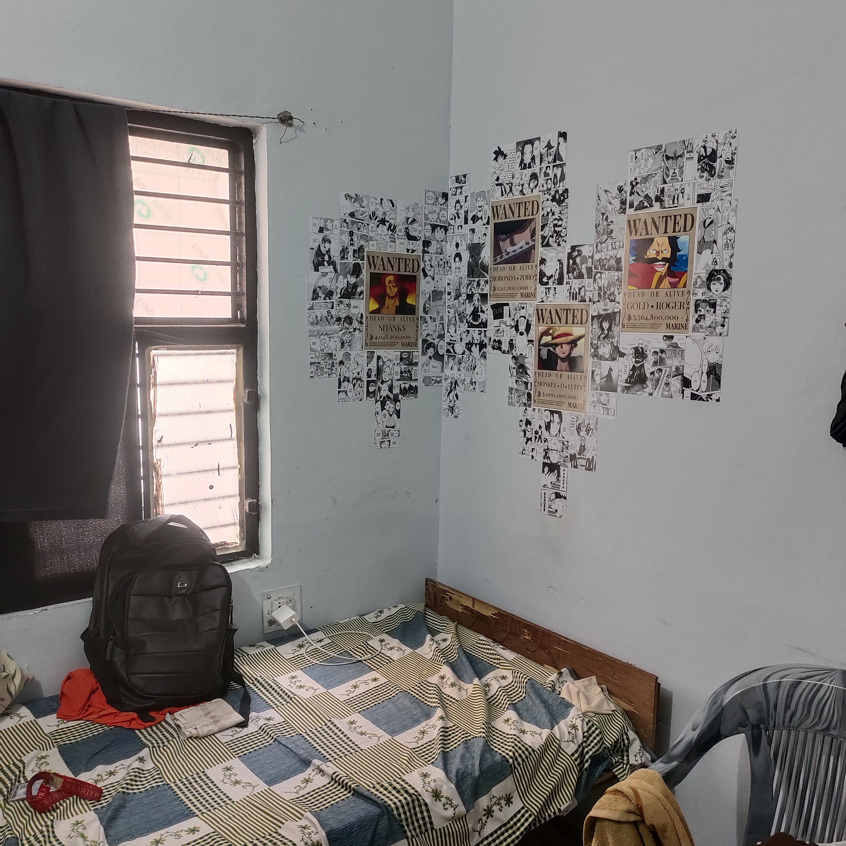 GLA University Mathura Hostels photo (20) by Prasann Kumar