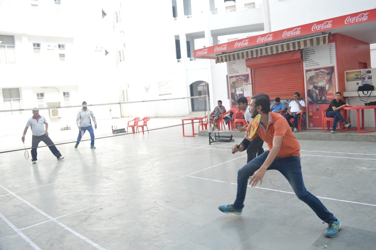 GLA University Mathura Extra-Curricular photo (16) by Prasann Kumar