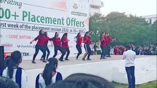 GLA University Mathura Extra-Curricular photo (15) by Prasann Kumar