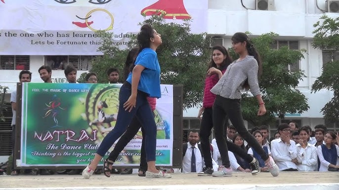 GLA University Mathura Extra-Curricular photo (14) by Prasann Kumar