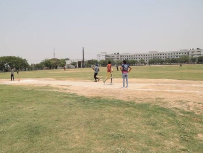 GLA University Mathura Campus photo (6) by Prasann Kumar