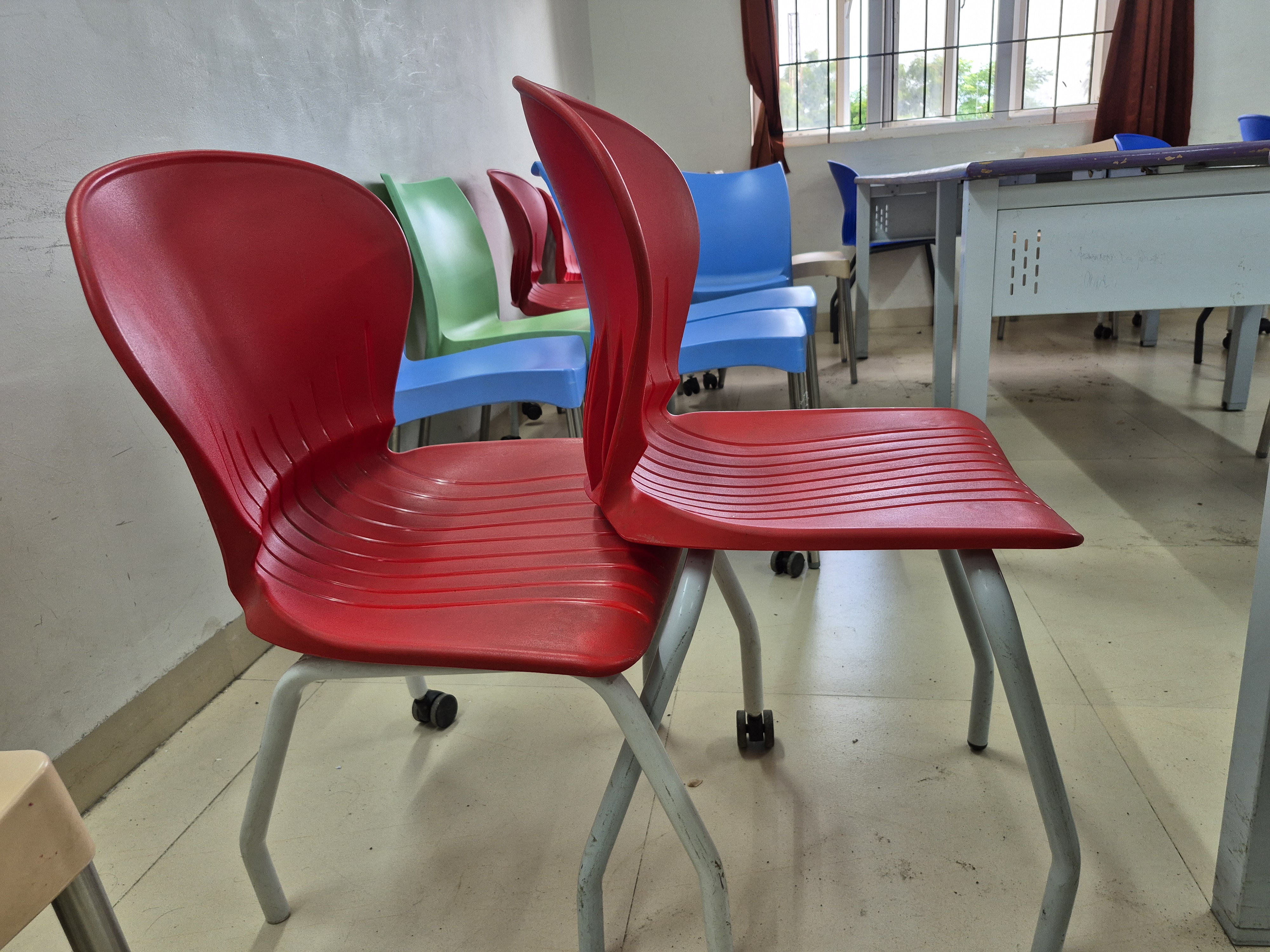 VIT Bhopal Facilities & Labs photo (15) by Kumar Shanu