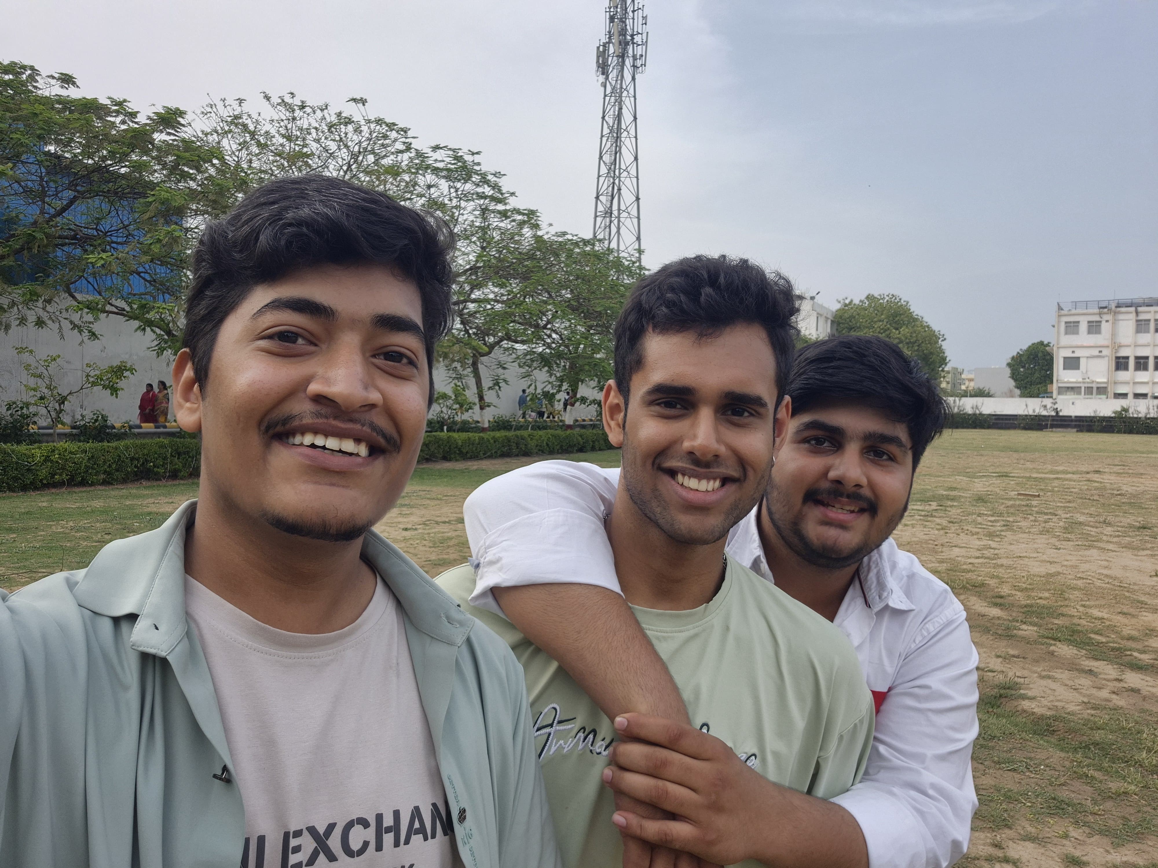 SRM University Ghaziabad Events photo (5) by LKSHAY TYAGI