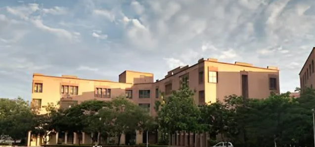 JSS Noida Infrastructure & Academic Building photo (1) by Abhishek Choudhary