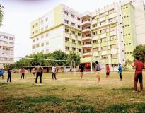 SRMU Infrastructure & Academic Building photo (11) by ADBHUT PANDEY