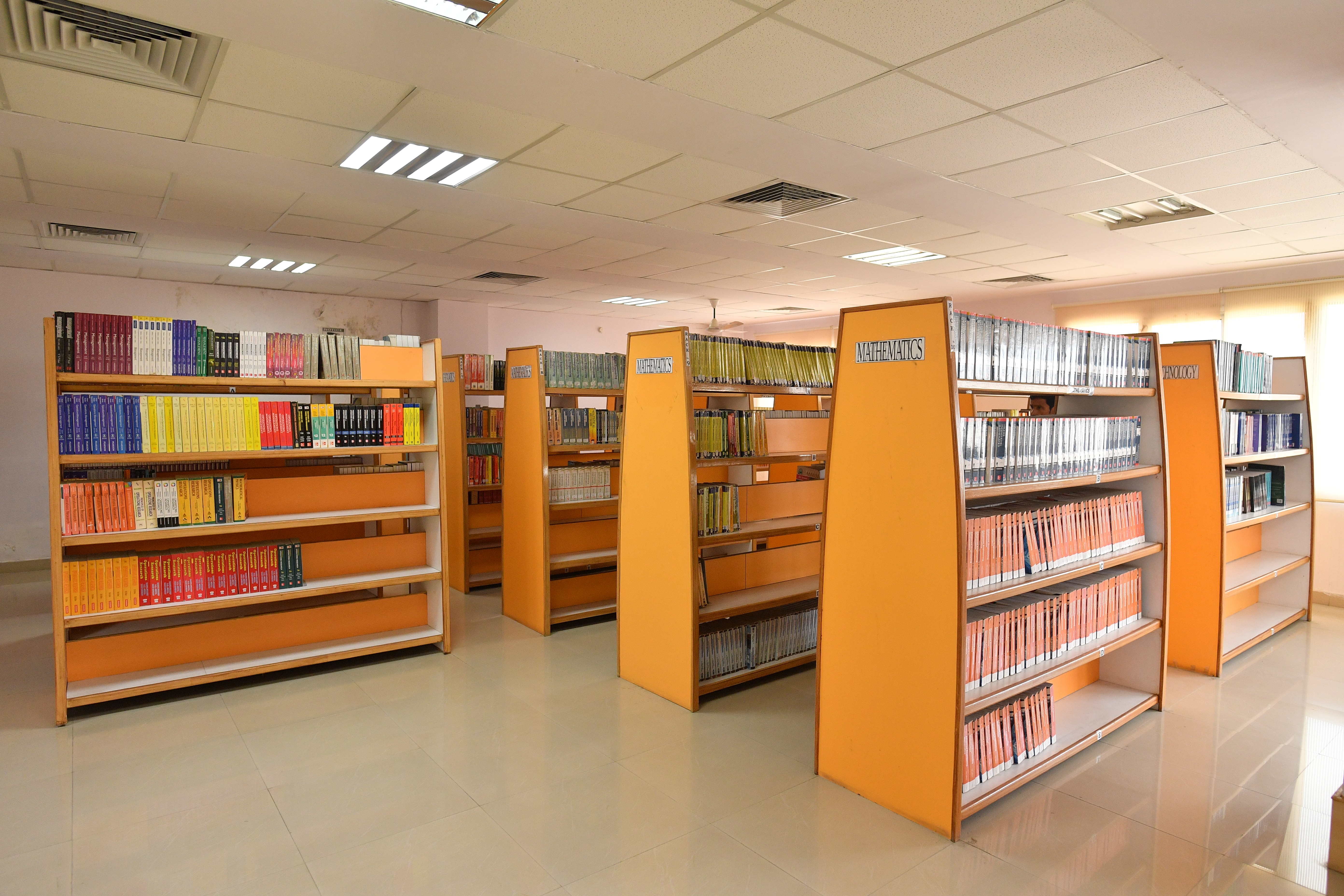 SRMU Facilities & Labs photo (18) by ADBHUT PANDEY