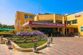 SRMU Campus photo (20) by ADBHUT PANDEY