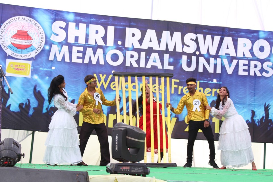 SRMU Events photo (12) by ADBHUT PANDEY