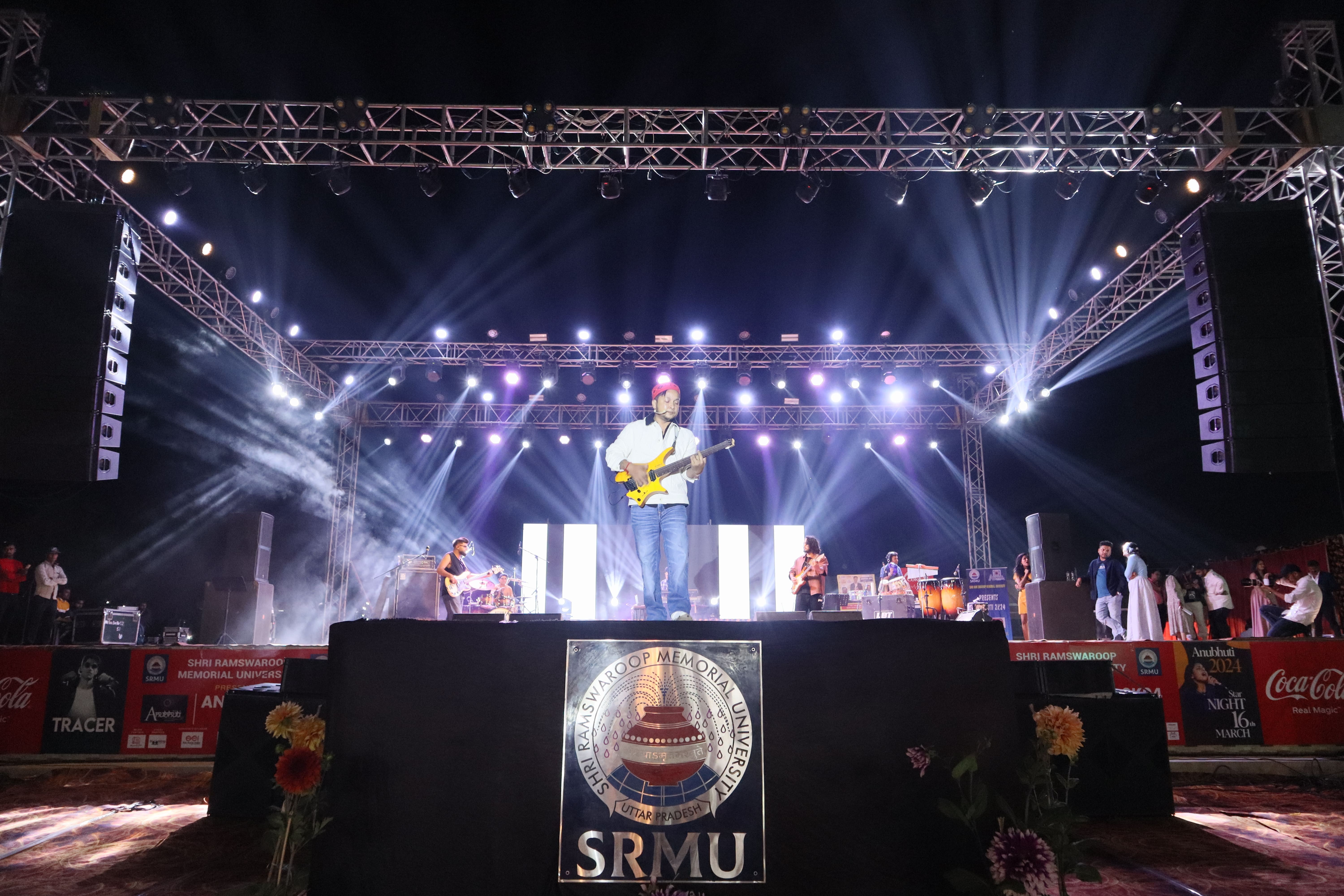 SRMU Extra-Curricular photo (9) by ADBHUT PANDEY