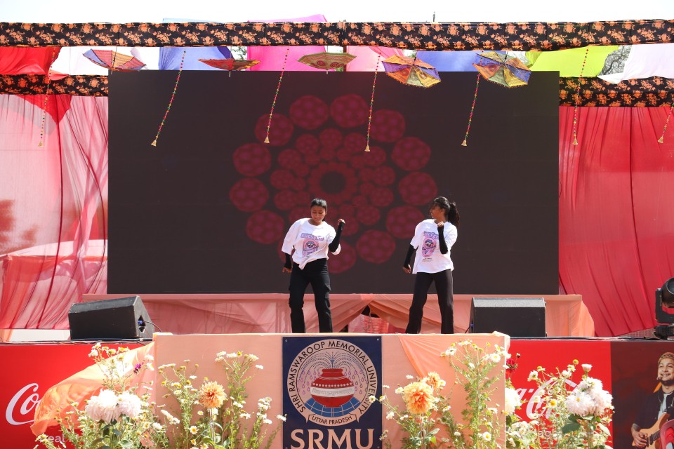 SRMU Events photo (13) by ADBHUT PANDEY