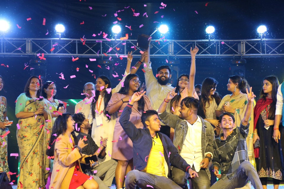 SRMU Extra-Curricular photo (10) by ADBHUT PANDEY