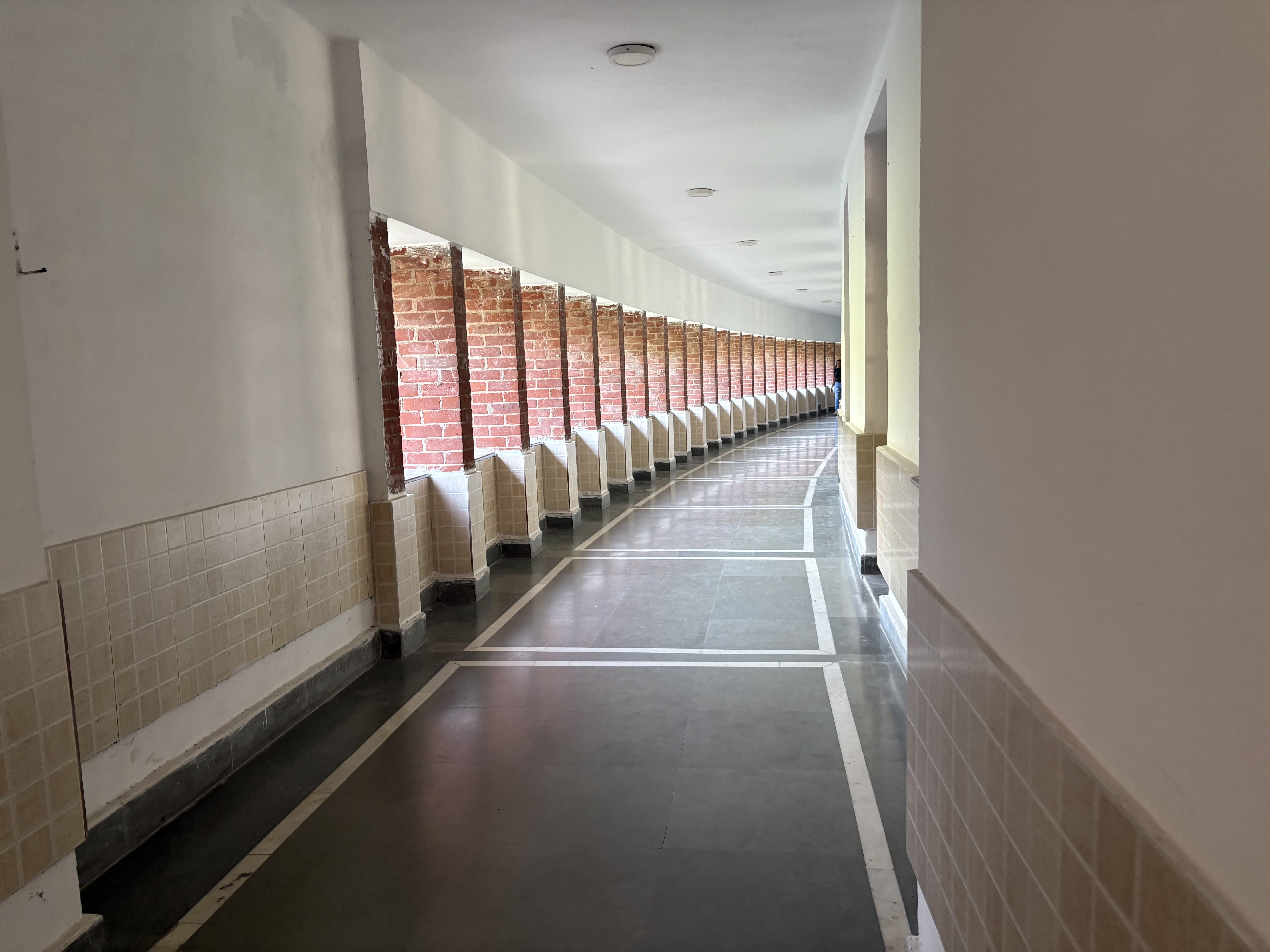 SRCC Campus photo (7) by Diya