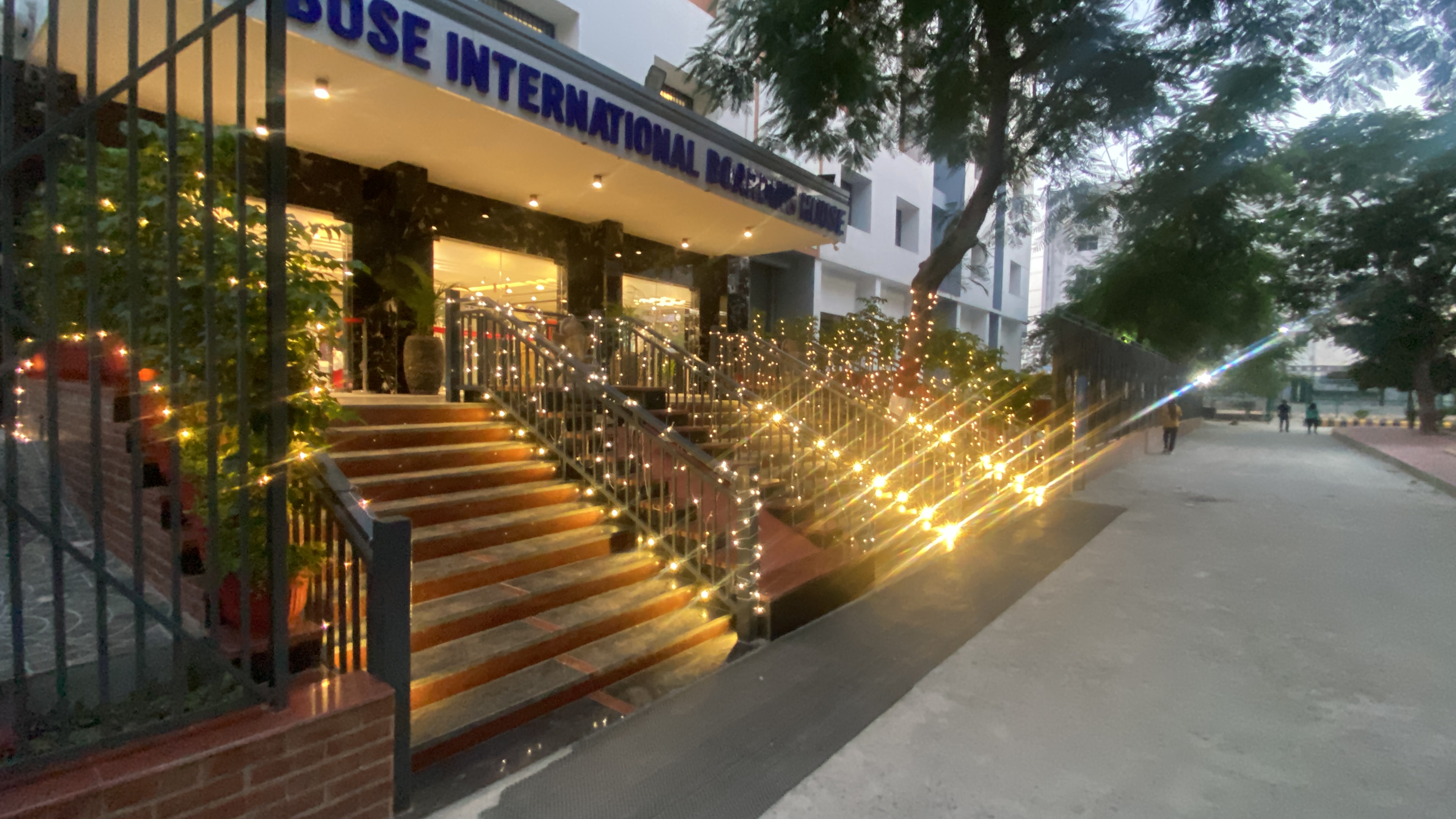 SRM University Ghaziabad Hostels photo (1) by Parth Tyagi