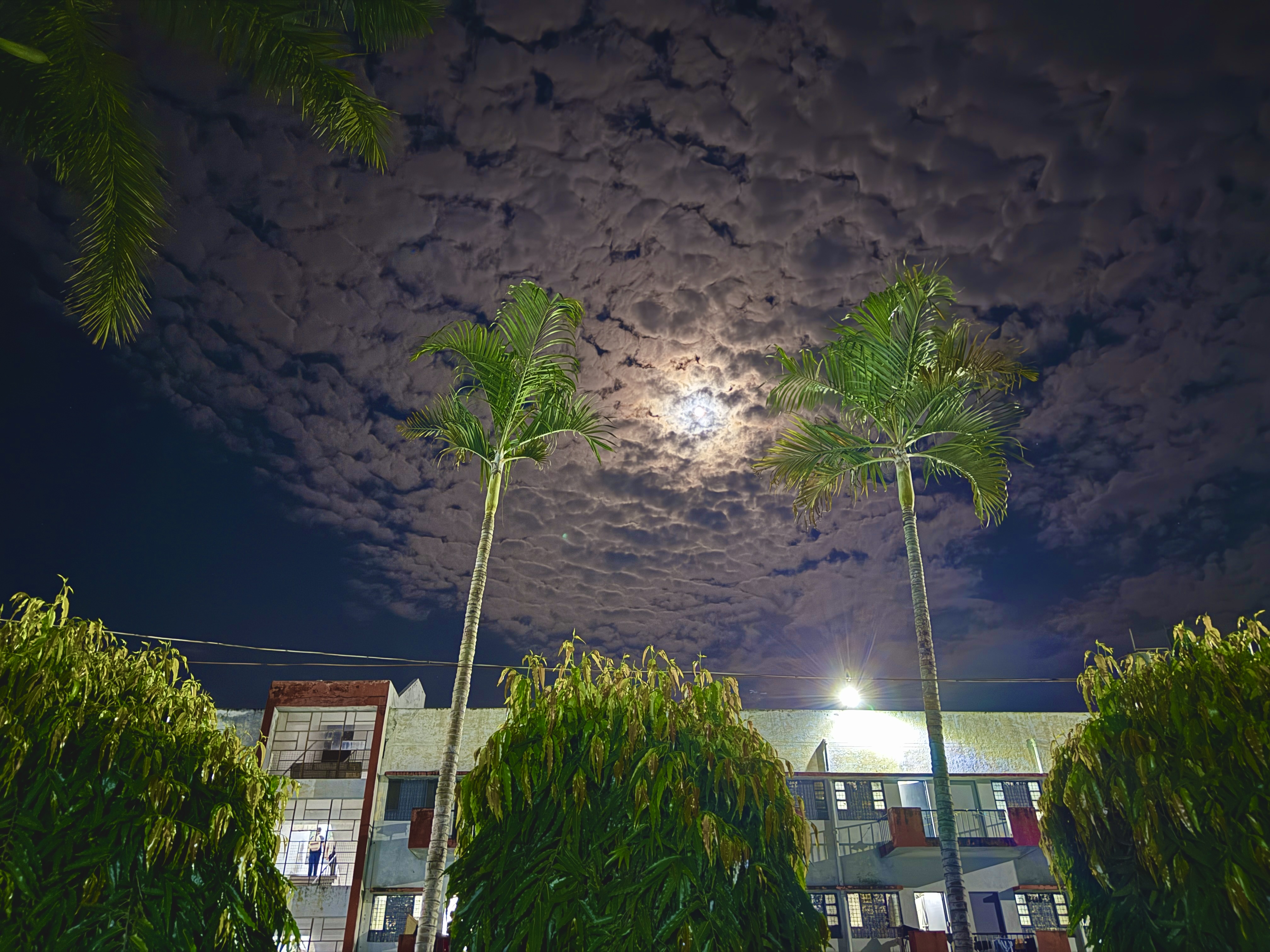IIT Roorkee Hostels photo (4) by Shubhansh Singh
 
