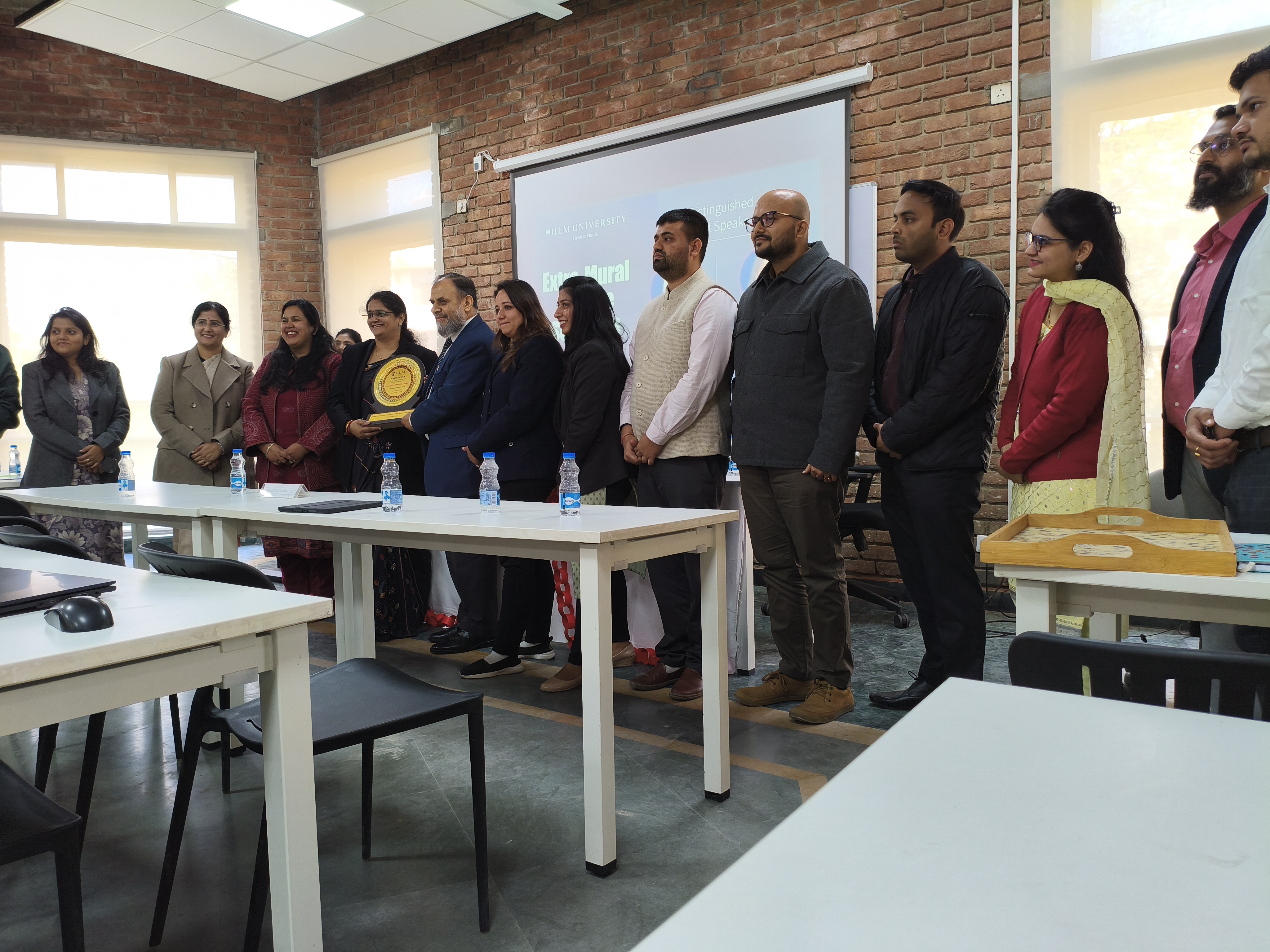 IILM University Greater Noida Events photo (19) by Yuvraj Singh